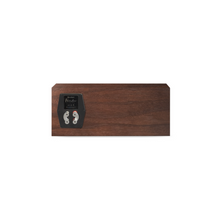 FOUNDER 70LCR Centre Channel Speaker - Walnut