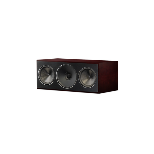 FOUNDER 70LCR Centre Channel Speaker - Midnight Cherry