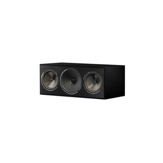 FOUNDER 70LCR Centre Channel Speaker - Piano Black