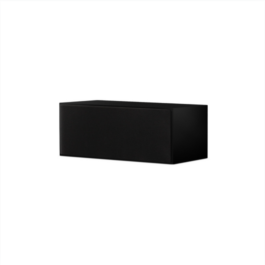 FOUNDER 70LCR Centre Channel Speaker - Piano Black