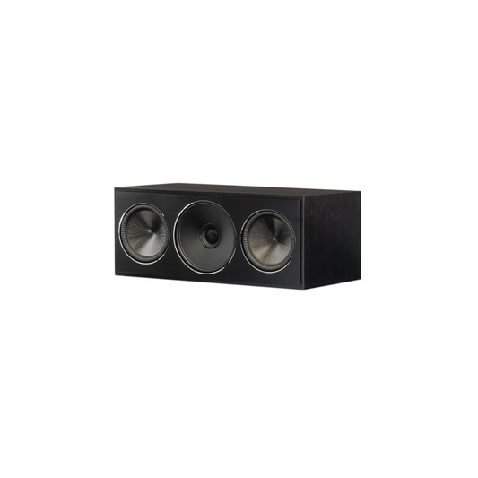 FOUNDER 70LCR Centre Channel Speaker - Black Walnut