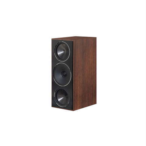 FOUNDER 70LCR Centre Channel Speaker - Walnut