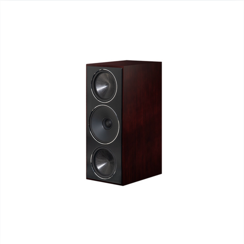 FOUNDER 70LCR Centre Channel Speaker - Midnight Cherry