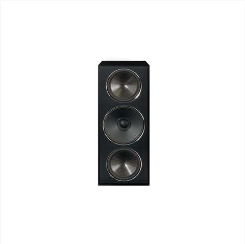 FOUNDER 70LCR Centre Channel Speaker - Piano Black