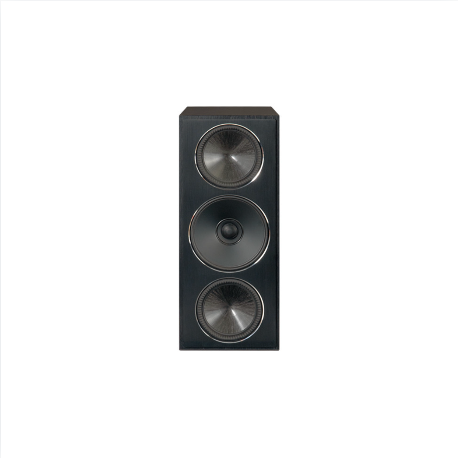 FOUNDER 70LCR Centre Channel Speaker - Piano Black