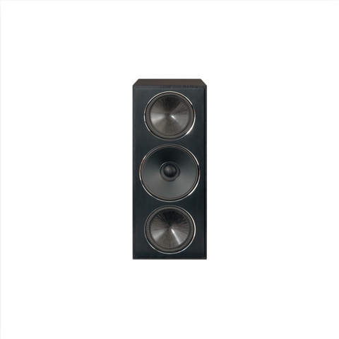 FOUNDER 70LCR Centre Channel Speaker - Piano Black