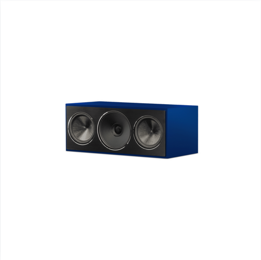 FOUNDER 70LCR Anniversary Edition Centre Channel Speaker - Azure Ice