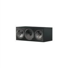 FOUNDER 70LCR Anniversary Edition Centre Channel Speaker - Frozen Charcoal