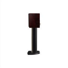 FOUNDER 40B Stand Mount Speaker Pair - Midnight Cherry