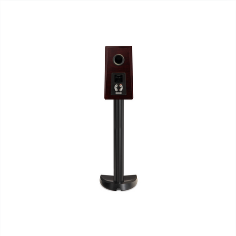 FOUNDER 40B Stand Mount Speaker Pair - Midnight Cherry