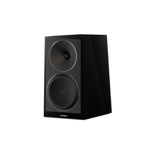 FOUNDER 40B Stand Mount Speaker Pair - Piano Black