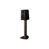 FOUNDER 40B Stand Mount Speaker Pair - Piano Black
