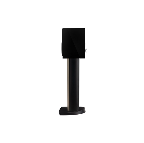 FOUNDER 40B Stand Mount Speaker Pair - Piano Black