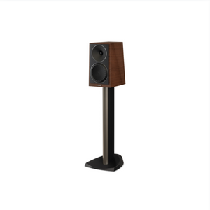 FOUNDER 40B Stand Mount Speaker Pair - Walnut