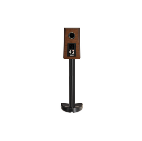 FOUNDER 40B Stand Mount Speaker Pair - Walnut