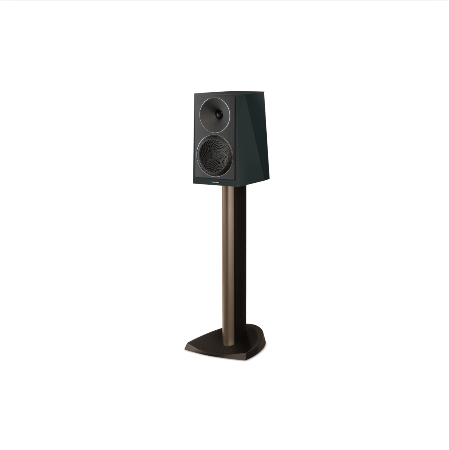 Paradigm FOUNDER 40B Anniversary Edition Stand Mount Speaker Pair