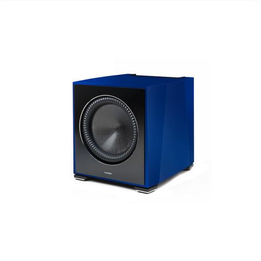 XR11 Subwoofer Anniversary Edition - Azure Ice