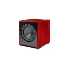 XR11 Subwoofer Anniversary Edition - Ruby Frostbite