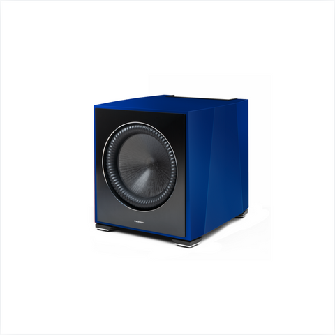 XR13 Subwoofer Anniversary Edition - Azure Ice