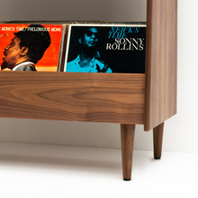 Luxe Turntable Stand - Ash (Multiple Colours Available)