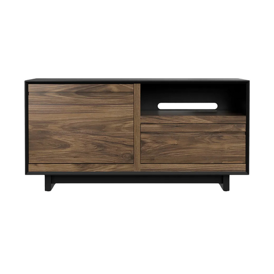 Aero 51" LP Media Storage Console - Maple (Multiple Colours Available)