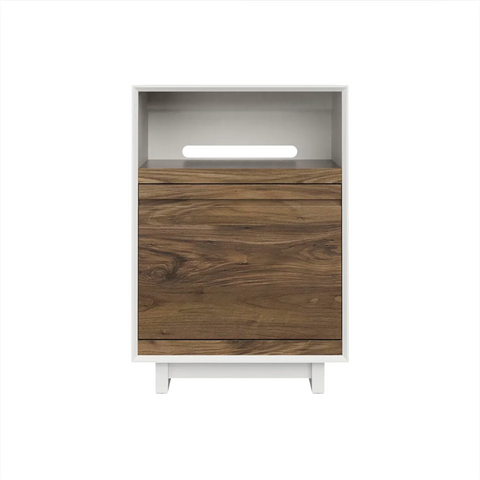 Aero 25.5" Sonos Stand - Maple (Multiple Colours Available)