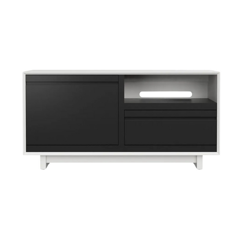 Aero 51" LP Media Storage Console - Maple (Multiple Colours Available)