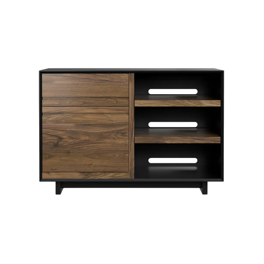 Aero 51" LP Media Console - Maple (Multiple Colours Available)