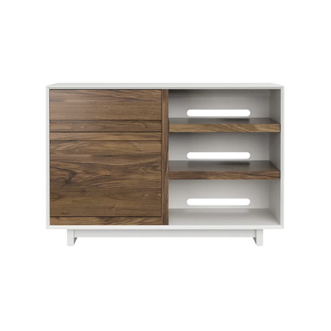 Aero 51" LP Media Console - Maple (Multiple Colours Available)