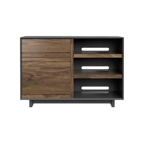 Aero 51" LP Media Console - Maple (Multiple Colours Available)