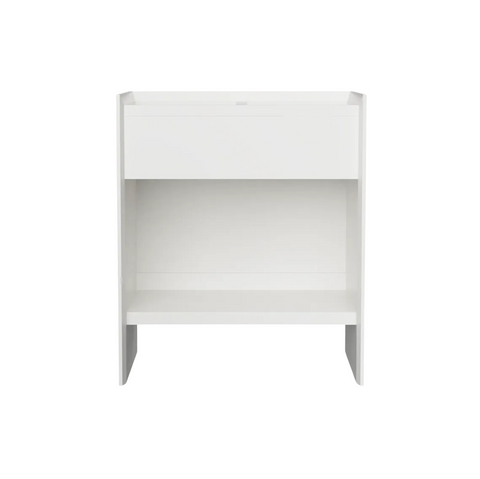 Unison Vinyl Storage Cabinet - Ash (Multiple Colours Available)