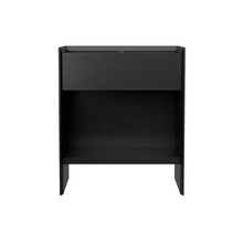 Unison Vinyl Storage Cabinet - Ash (Multiple Colours Available)