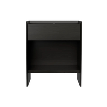 Unison Vinyl Storage Cabinet - Ash (Multiple Colours Available)