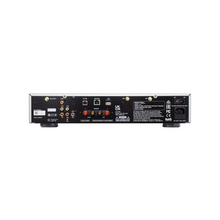 S14 Integrated Streaming Amplifier - Silver