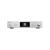 S14 Integrated Streaming Amplifier - Silver