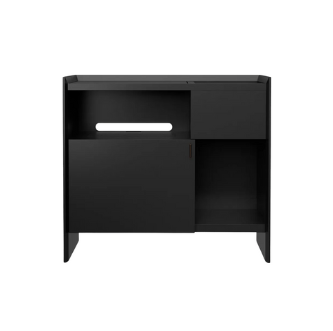 Unison 38″ Sonos Record Stand - Ash (Multiple Colours Available)