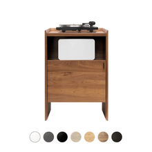 Unison 24″ Sonos Record Stand - Ash (Multiple Colours Available)