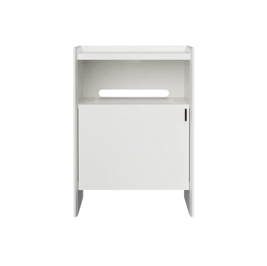 Unison 24″ Sonos Record Stand - Ash (Multiple Colours Available)