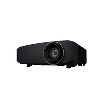 LX-NZ30 DLP 4K UHD Laser Front Projector - Black