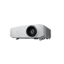 LX-NZ30 DLP 4K UHD Laser Front Projector - White