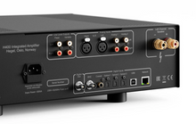 H400 Streaming Amplifier