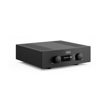 H400 Streaming Amplifier