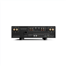 H400 Streaming Amplifier