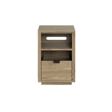 Dovetail 1 × 1.5 with Equipment Shelf - Ash (Multiple Colours Available)