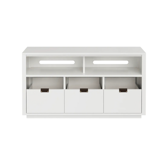 Dovetail 3 × 1.5 with Equipment Shelf - Ash (Multiple Colours Available)