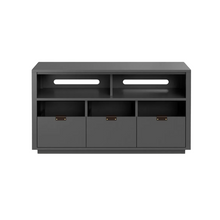 Dovetail 3 × 1.5 with Equipment Shelf - Ash (Multiple Colours Available)