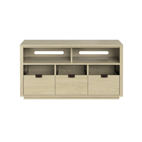 Dovetail 3 × 1.5 with Equipment Shelf - Ash (Multiple Colours Available)