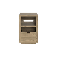 Dovetail 1 × 1.5 with Sonos Shelf - Ash (Multiple Colours Available)