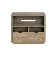 Dovetail 2 × 1.5 with Sonos Shelf - Ash (Multiple Colours Available)