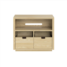 Dovetail 2 × 1.5 with Sonos Shelf - Ash (Multiple Colours Available)